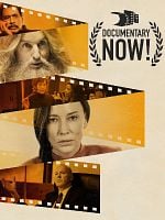 image de Documentary Now!