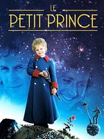 poster de Le Petit prince