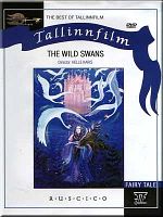 poster de Les Cygnes sauvages