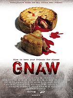 poster de Gnaw
