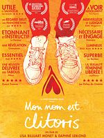poster de Mon Nom est Clitoris