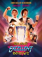 Bill & Ted's Excellent Adventure