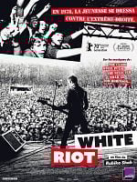 poster de White Riot