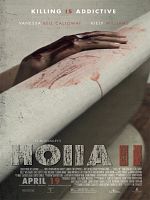 poster de Holla II