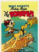 poster de Chien d'arrêt