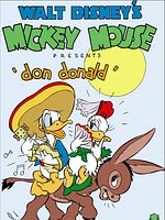 poster de Don Donald