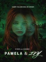 poster de Pamela & Ivy
