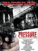 poster de Pressure