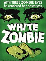 poster de Les Morts-vivants