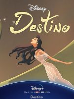 poster de Destino