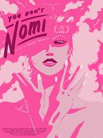 poster de You Don’t Nomi