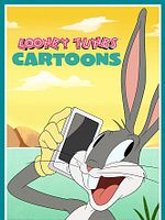 poster de Looney Tunes Cartoons