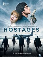 poster de Hostages