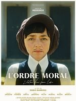 poster de L'Ordre moral