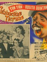 poster de Tendres courages