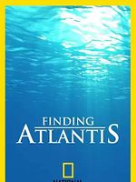 poster de Finding Atlantis