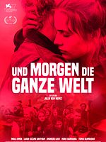 poster de Et demain, le monde entier