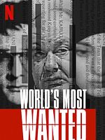 poster de World's Most Wanted