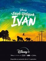 Le Seul et unique Ivan