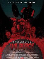 poster de The Curse of Valburga