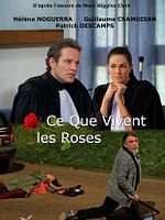 poster de Ce que vivent les roses