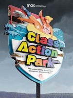 poster de Class Action Park