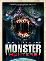 poster de Monster Hunters
