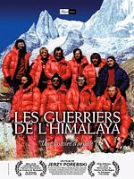 poster de Les Guerriers de l'Himalaya