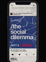 poster de Derrière nos écrans de fumée