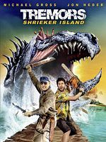 poster de Tremors: Shrieker Island