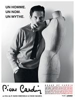 poster de Pierre Cardin