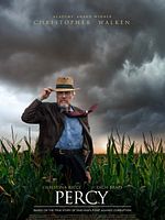 poster de L'Affaire Percy