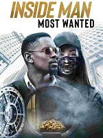 poster de Inside Man: Most Wanted