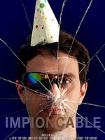 poster de Impionçable