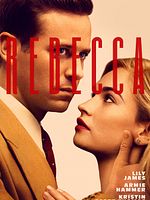 poster de Rebecca