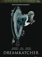 poster de Dreamkatcher