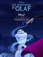 poster de Les Aventures d’Olaf