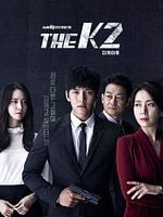 poster de The K2