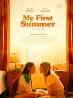 poster de La Promesse d'un été