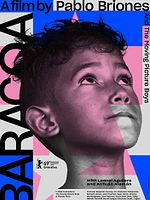 poster de Baracoa