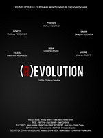 poster de (R)évolution