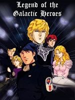 poster de Les Héros de la Galaxie