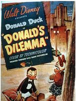 poster de Donald's dilemma