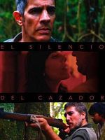 poster de El Silencio del cazador