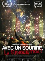 poster de Avec Un Sourire, La Révolution !