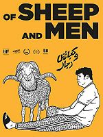 poster de Des Moutons et des Hommes