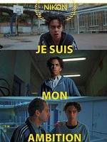 poster de Je suis mon ambition