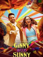 poster de Pour l'amour de Ginny