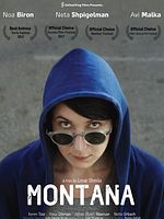 poster de Montana