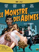 Le Monstre des Abimes